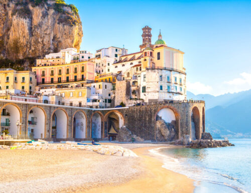 Amalfi Coast: Complete Travel Guide