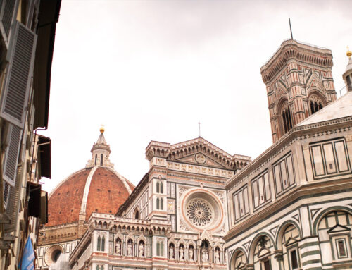 10 Best Things to Do in Florence