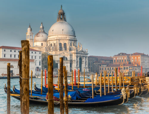 Hidden Gems in Venice Locals Love